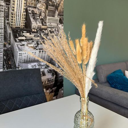 New-York Appartment, 2 Zimmer, Zentral Naehe Bahnhof Wilhelmshoehe Kassel Exteriör bild
